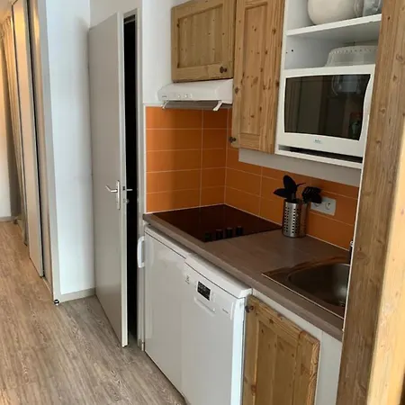 De Solaise Appartement *