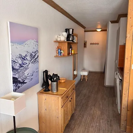 De Solaise Appartement Val-dʼIsère