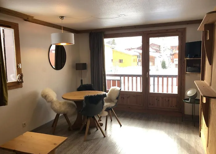 De Solaise 아파트