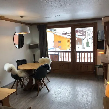 De Solaise Appartement *