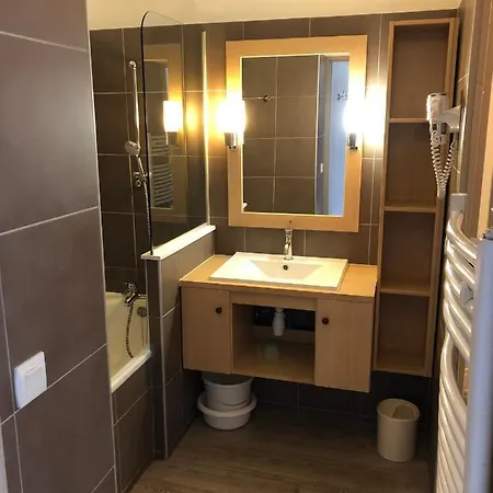 De Solaise Appartement Val-dʼIsère