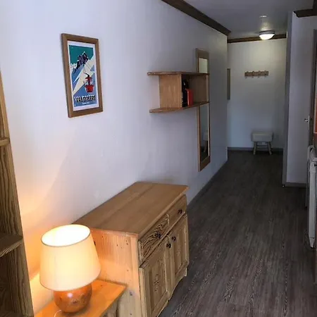 De Solaise * Val-dʼIsère