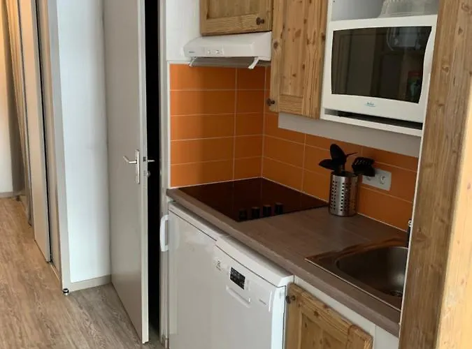De Solaise Apartamento *